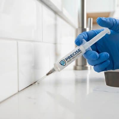 esempio insetticida per scarafaggi e gel contro blatte