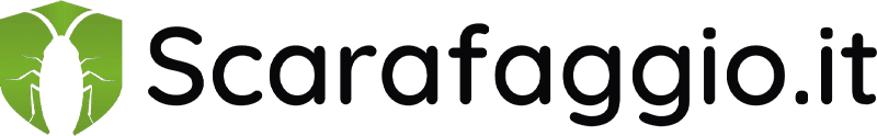 logo scarafaggio