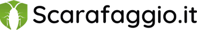 logo scarafaggio